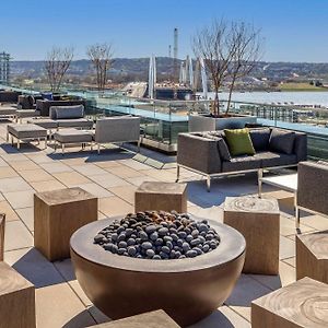 Cambria Hotel Washington Dc Navy Yard Riverfront